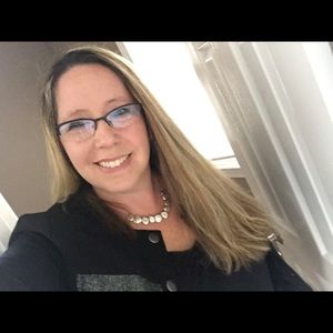 Meet your Posher, Amy